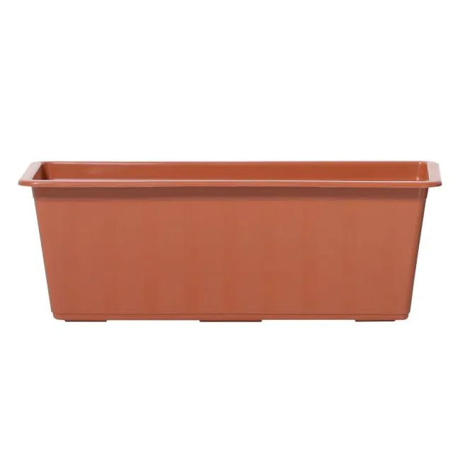 Jardinera Rectangular 50cm