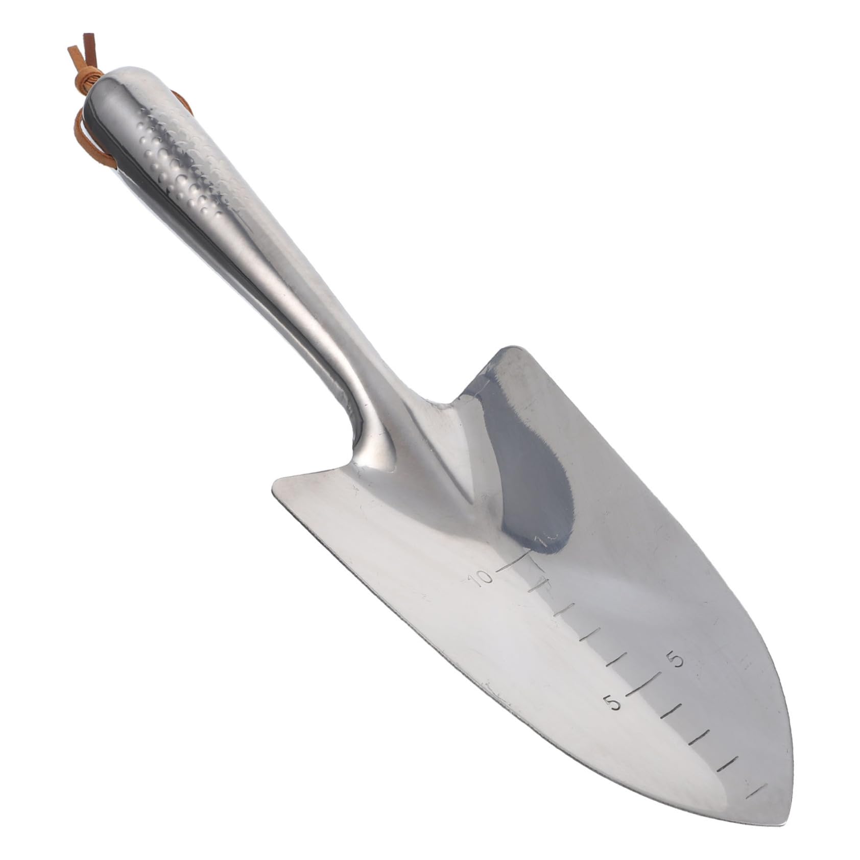 Pala de Jardin Ergonomica