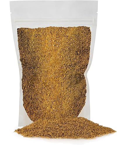 Harina de Huesos 3kg